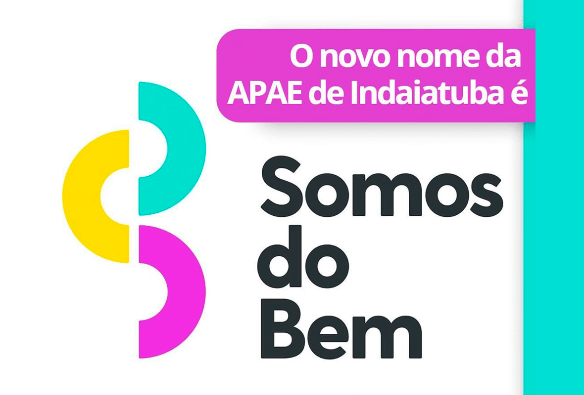 Post blog somos do bem
