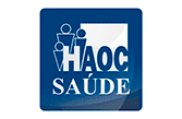 Parceiro da somos do bem Haoc Saúde
