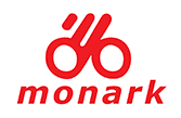 Parceiro da somos do bem Monark